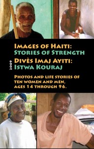 Images of Haiti Cover