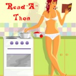 Read-a-thon Kitchen
